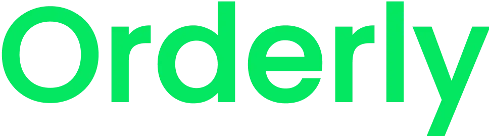 Orderly logo